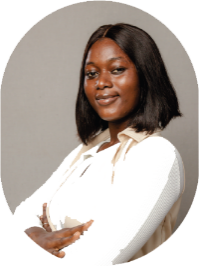 Ms. Fatou Dem