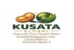 Kusata Global logo