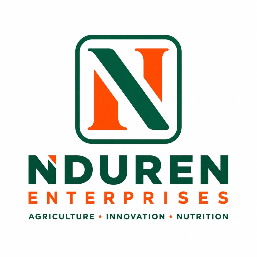 Nduren Enterprises logo