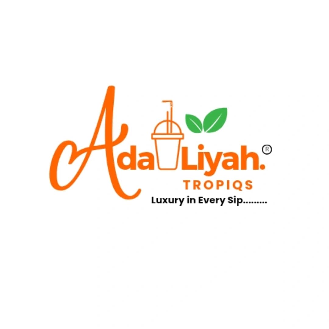 AdaLiyahTropiqs logo