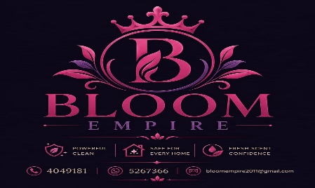 Bloom Empire logo