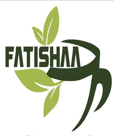 Fatisha’s Organic logo