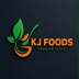 Khanjallow’s Spices logo