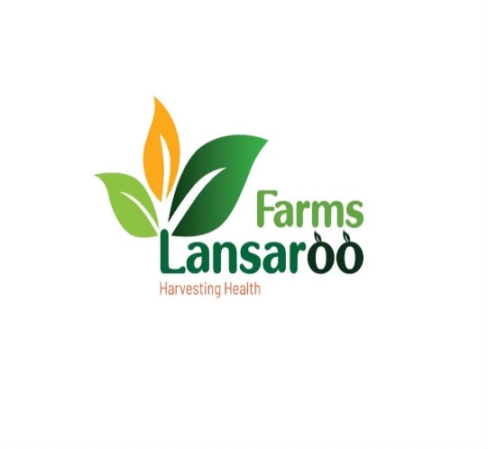 Lansaroo Farms logo